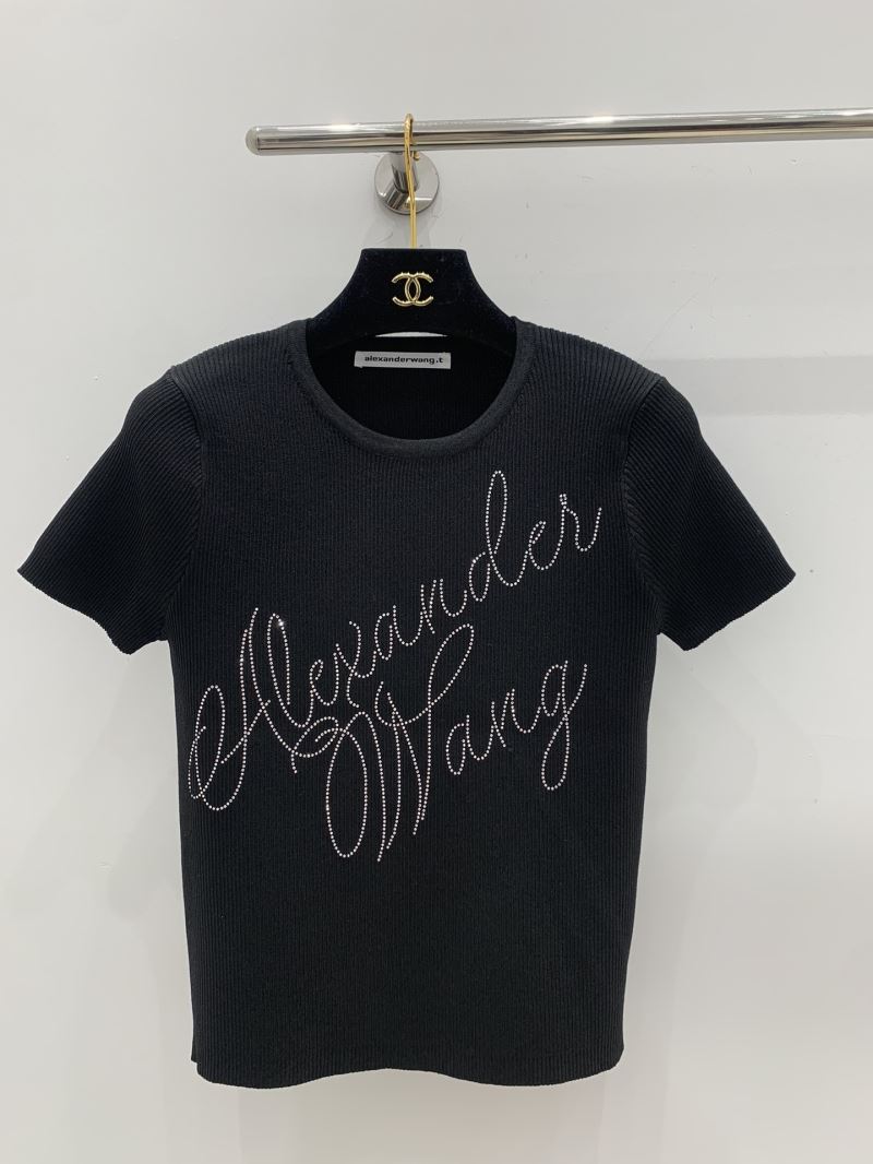 Alexander Wang T-Shirts